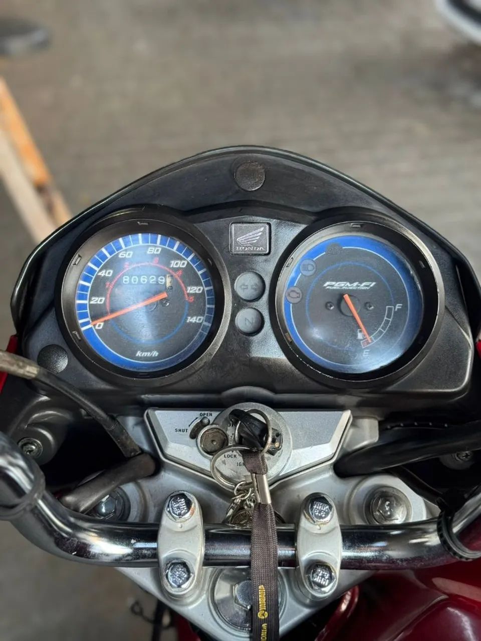 CG 150 TITAN ESD - Foto 4