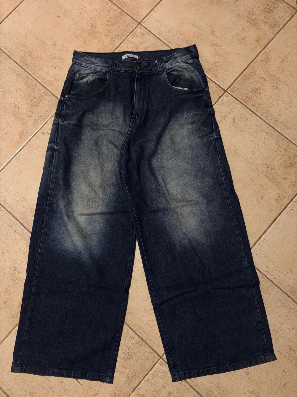 ewcruel spectro denim - Foto 4