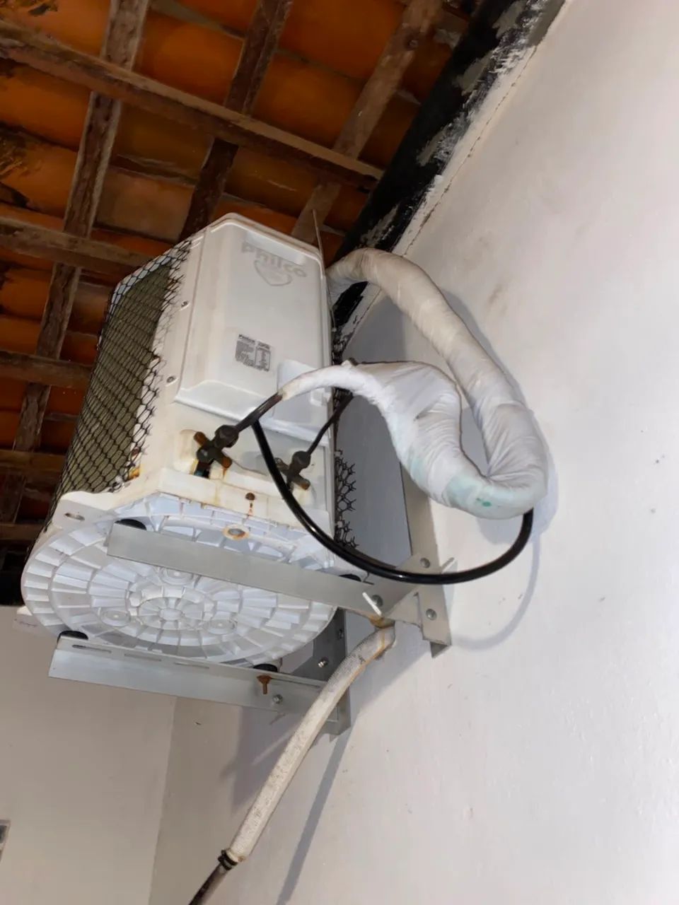 Ar condicionado split inverter Philco 12 mil btus  - Foto 5