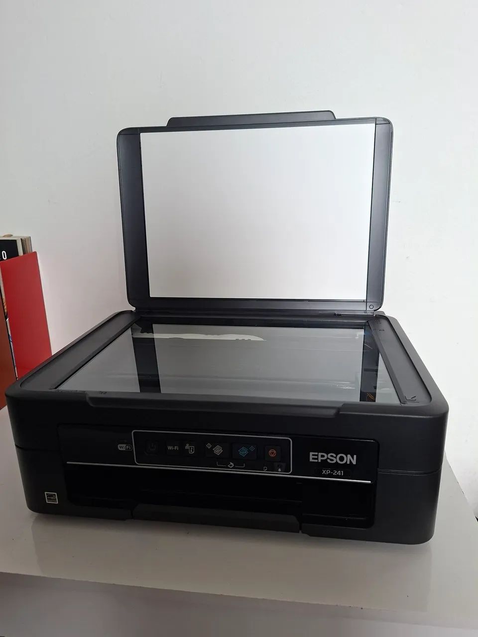 IMPRESSORA EPSON 