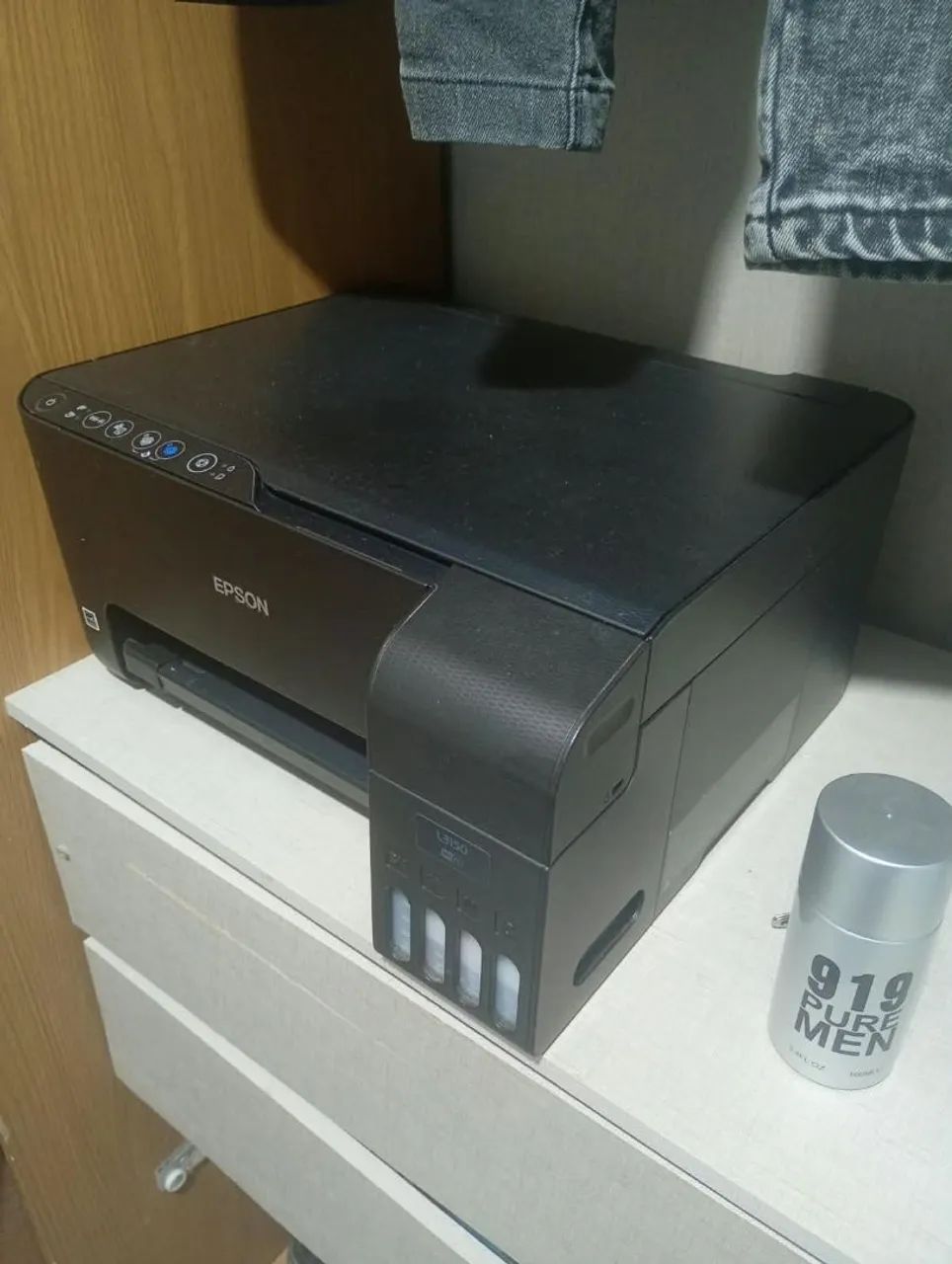 Impressora epson  - Foto 4