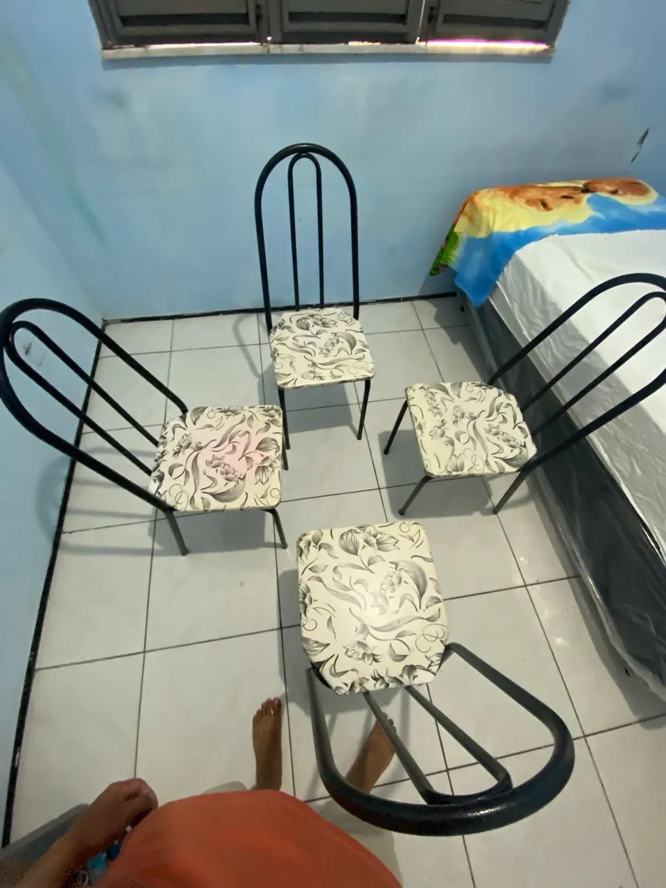 Mesa mármore - Foto 2