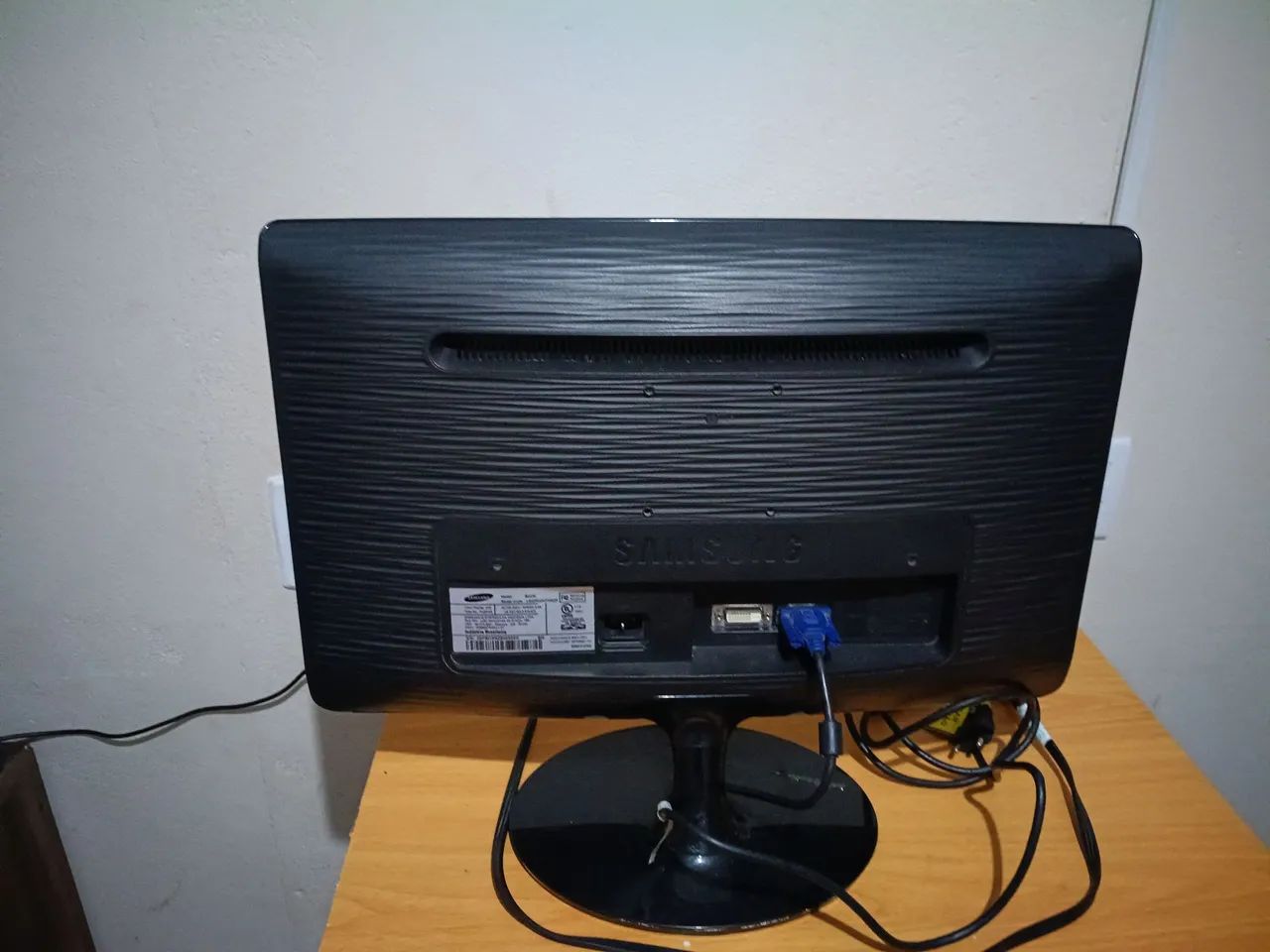 Monitor Samsung!!! - Foto 2