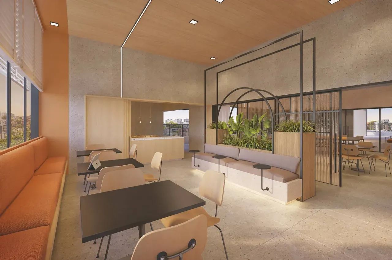 APARTAMENTO STUDIO 23M² PARALELA - BIOSPHERE ESSENCE - Foto 12