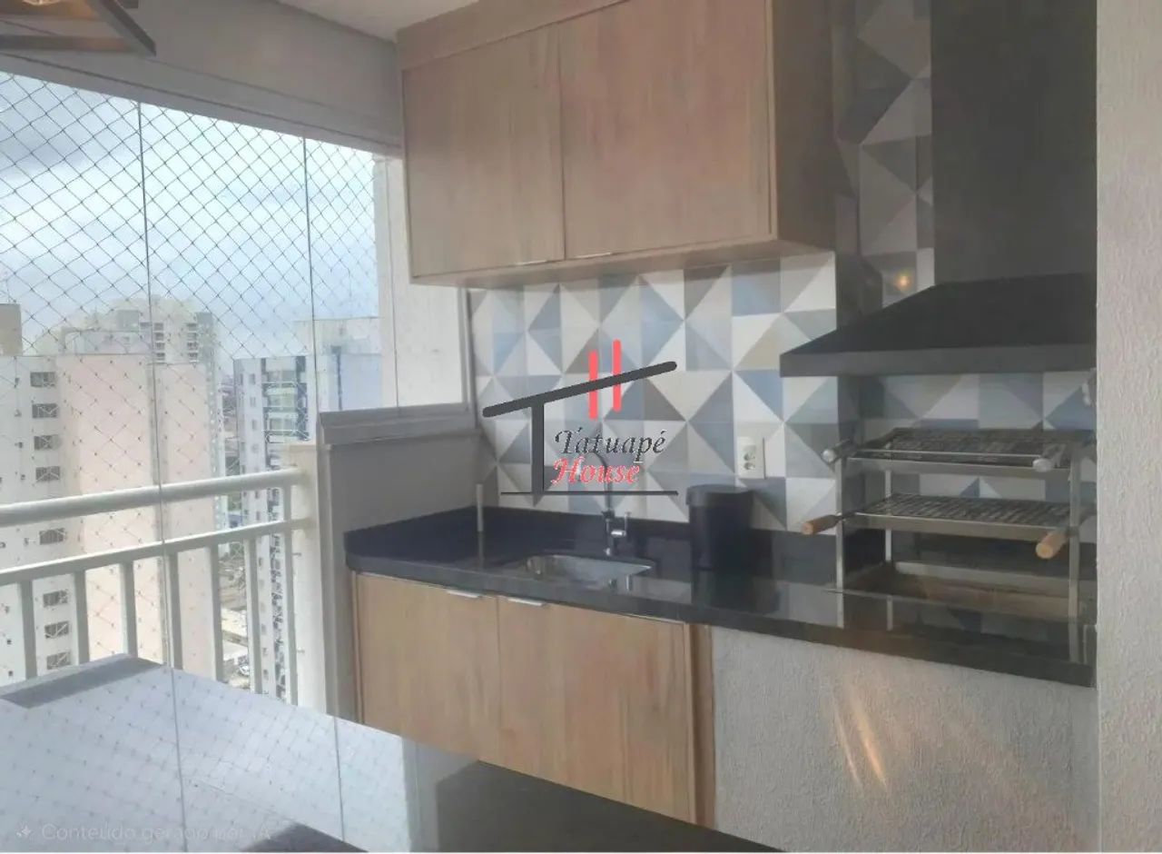Apartamento em Tatuapé - Foto 5