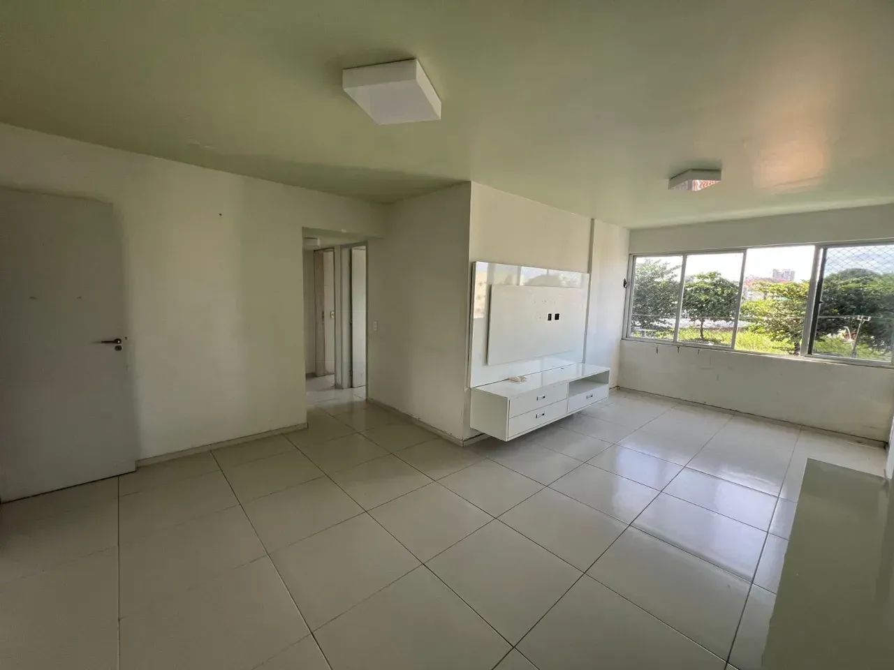 Vendo apt na Mangabeiras oreido com elevador - Foto 3