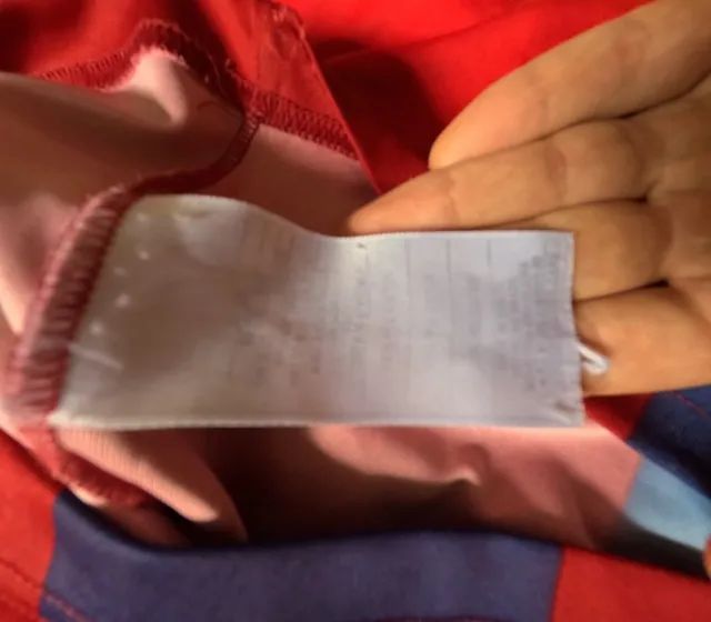 Camisa Original Barcelona 00/01, Com Cdg - Foto 4