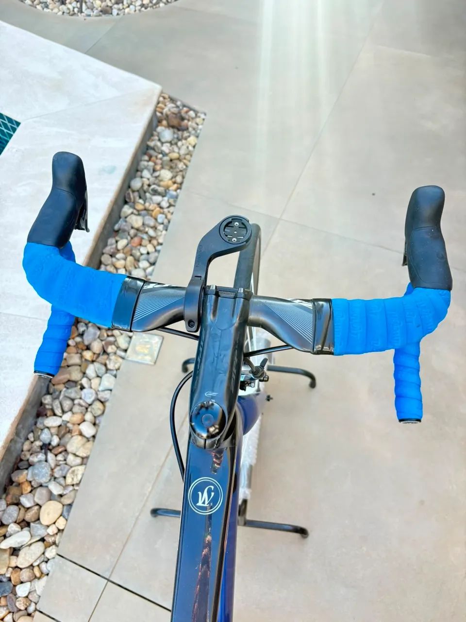 Bicicleta Speed Lightweigth 52 - Foto 5