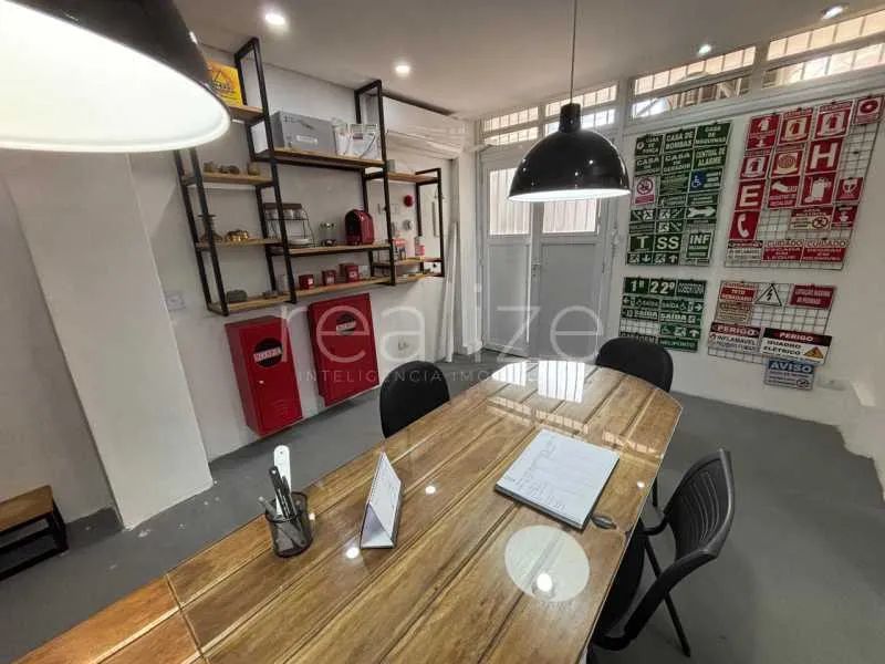 Ponto comercial : / Comercial / Vila Guilhermina - Foto 5