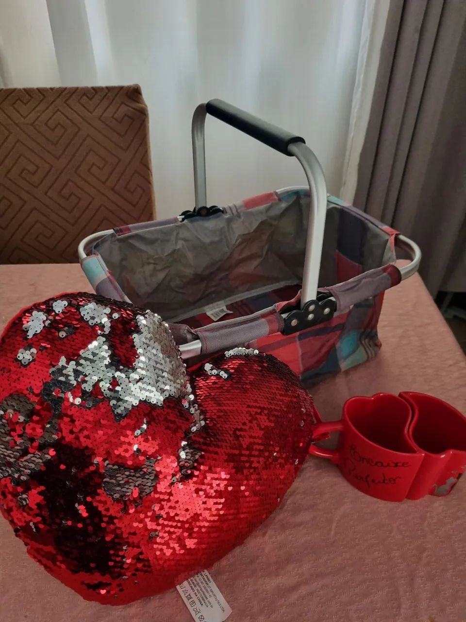 Decoração 