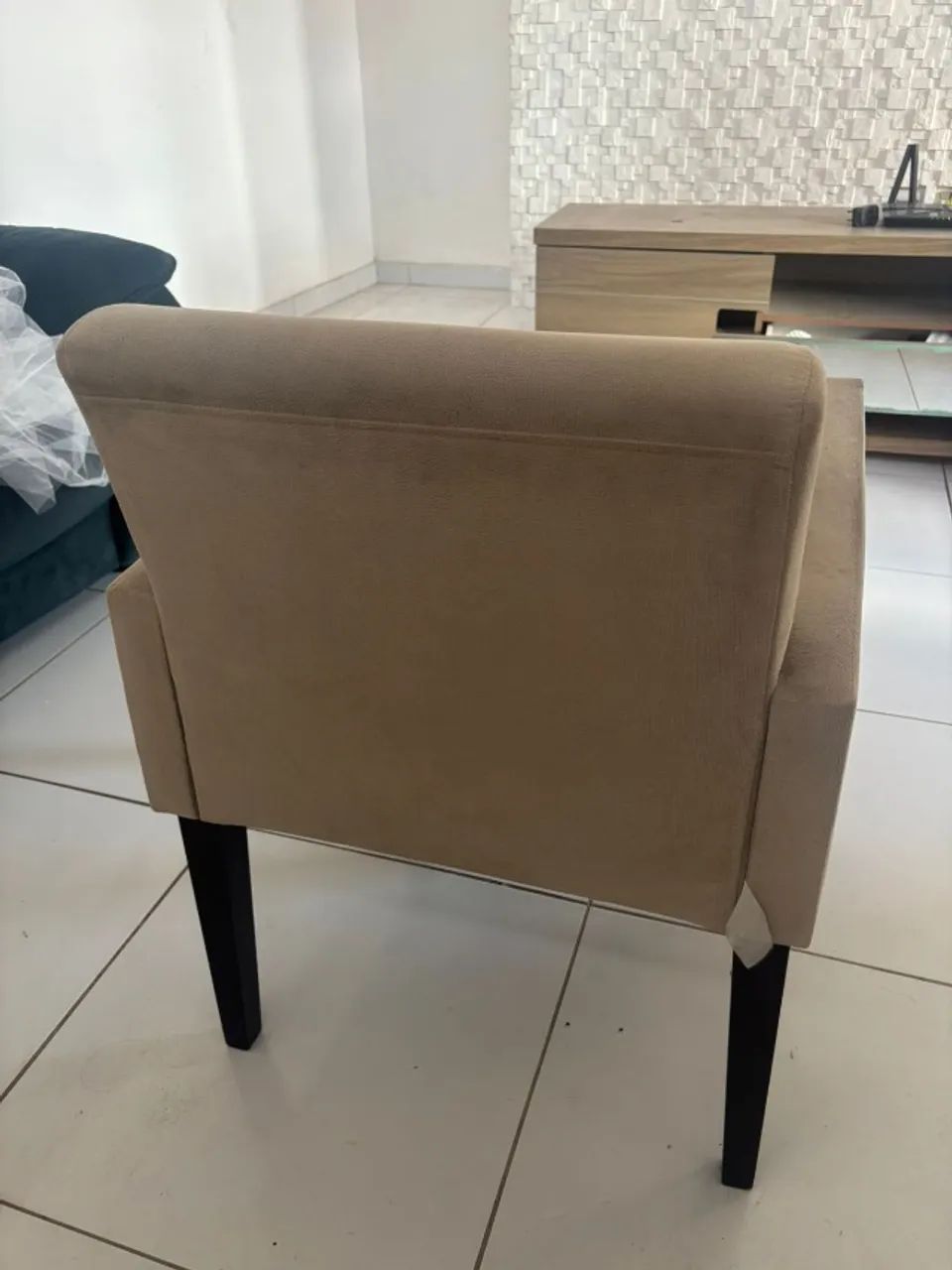 POLTRONA SEMI NOVA - Foto 2