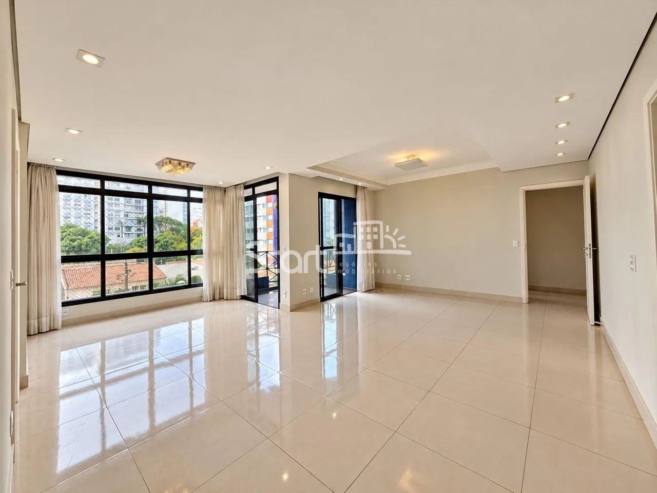 apartamento - Vila Itapura - Campinas