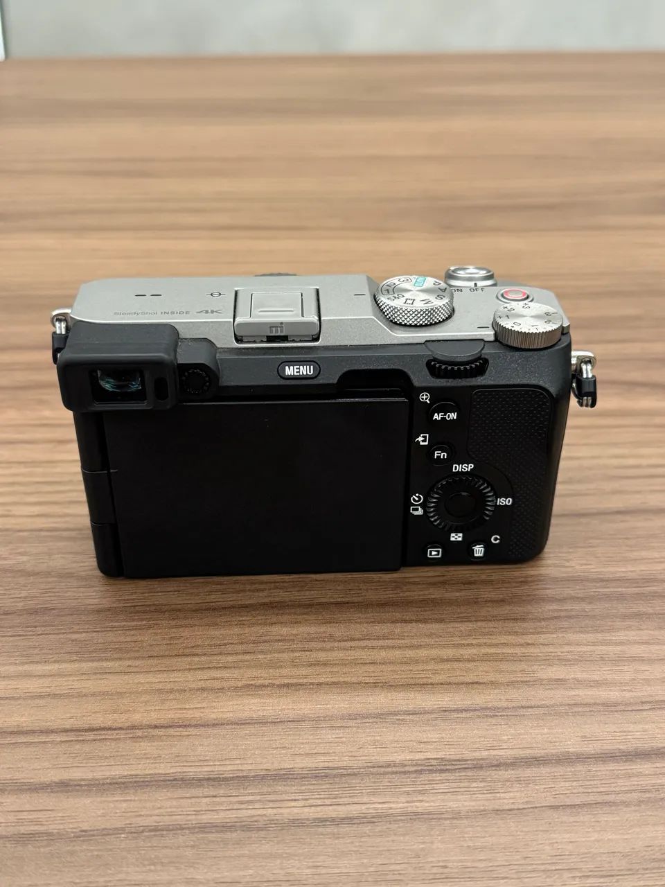 Sony A7C - Foto 4