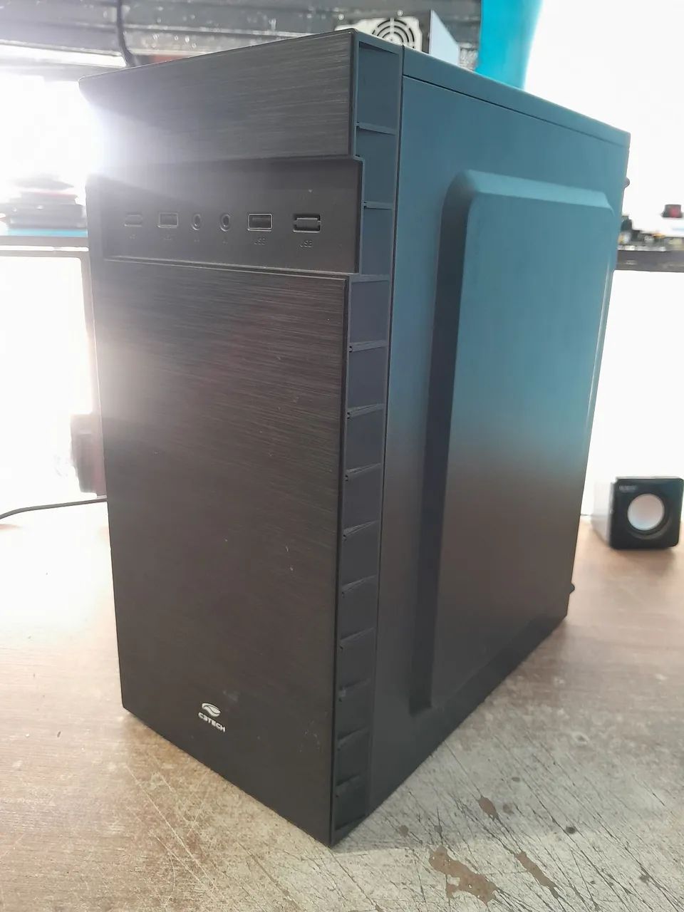 Computador i3 da 3ª geração 