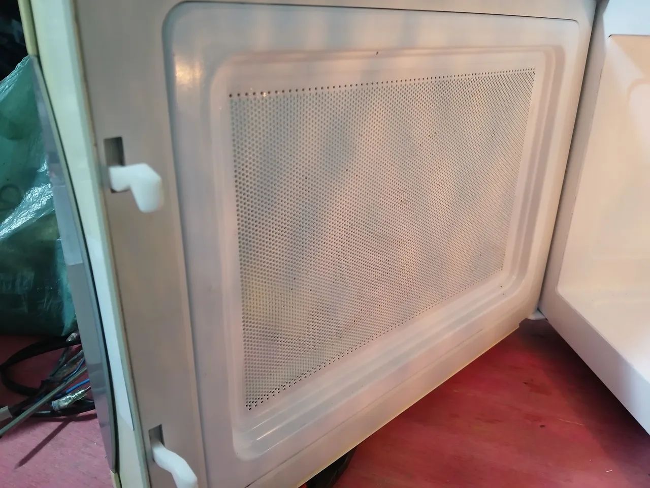 Microondas electrolux ME28S - Foto 5