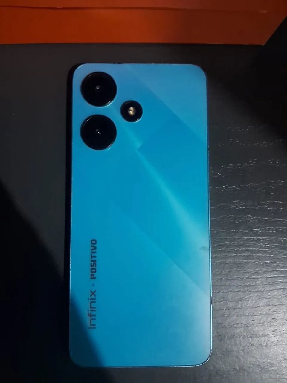 HOT 30I 128GB 8RAM