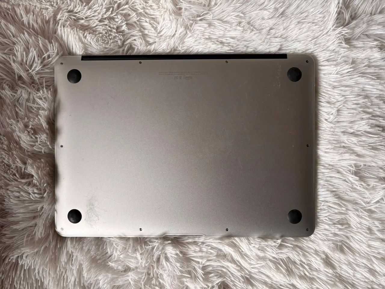 Vendo Macbook AIR 2017 - Foto 4