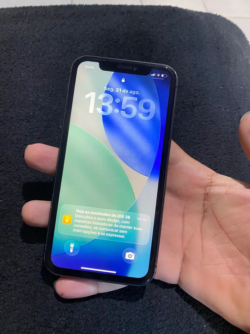 iPhone 11 - Foto 3