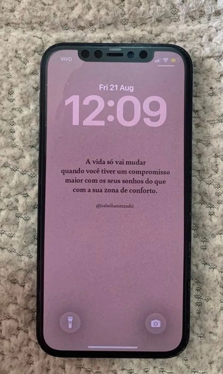 iPhone 12-64g - Foto 2