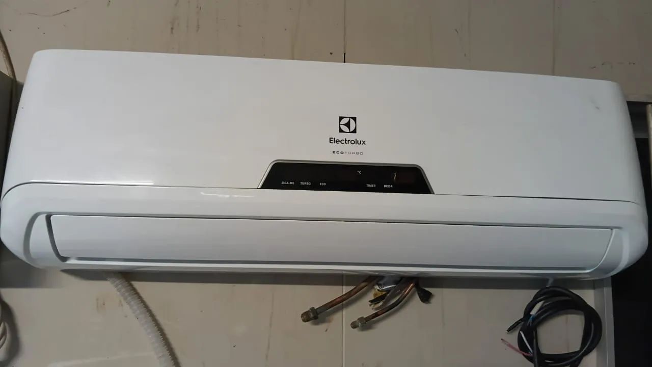 Ar de 9k - Foto 2