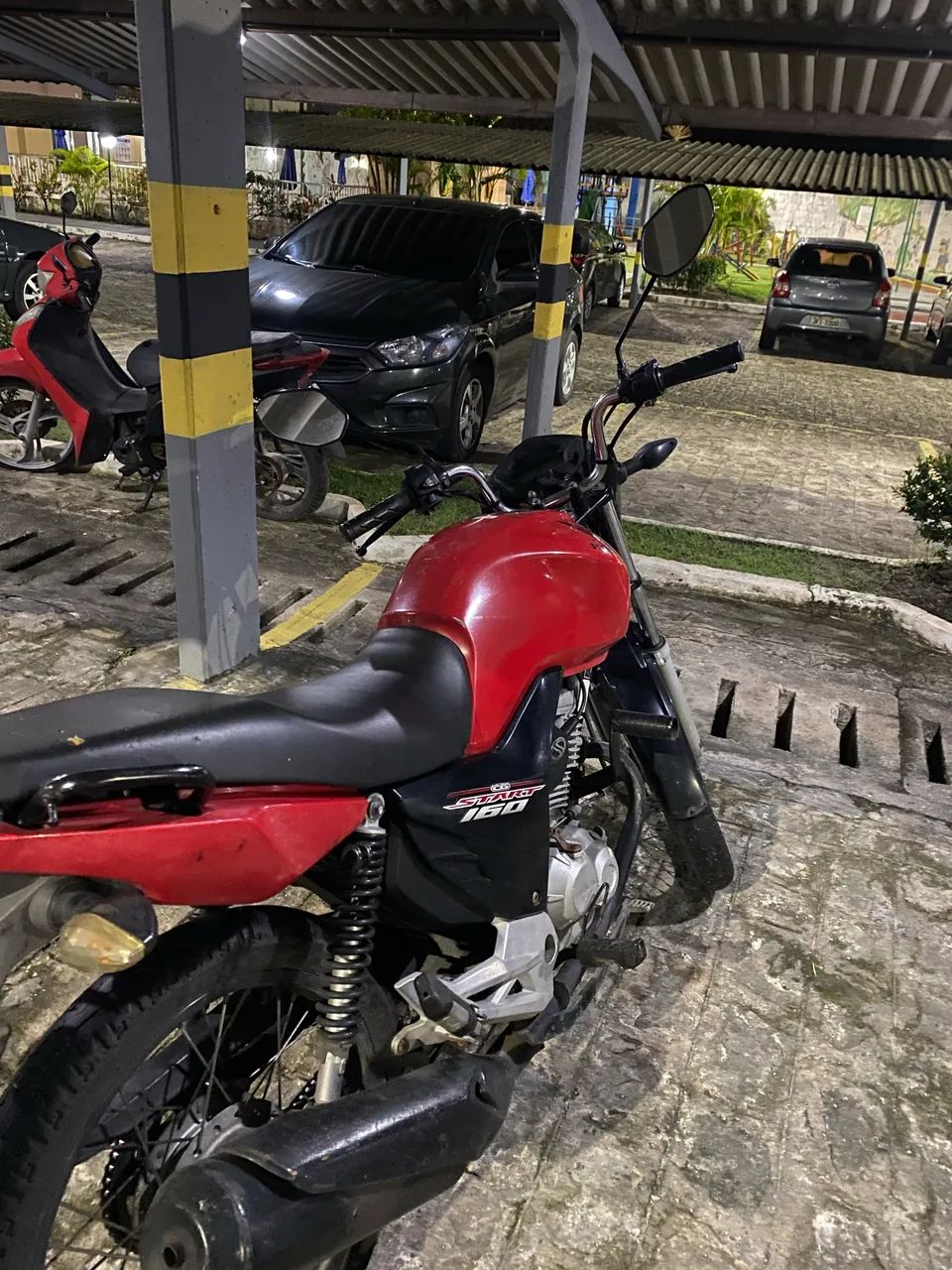 Honda Start 160 2019 - Foto 2