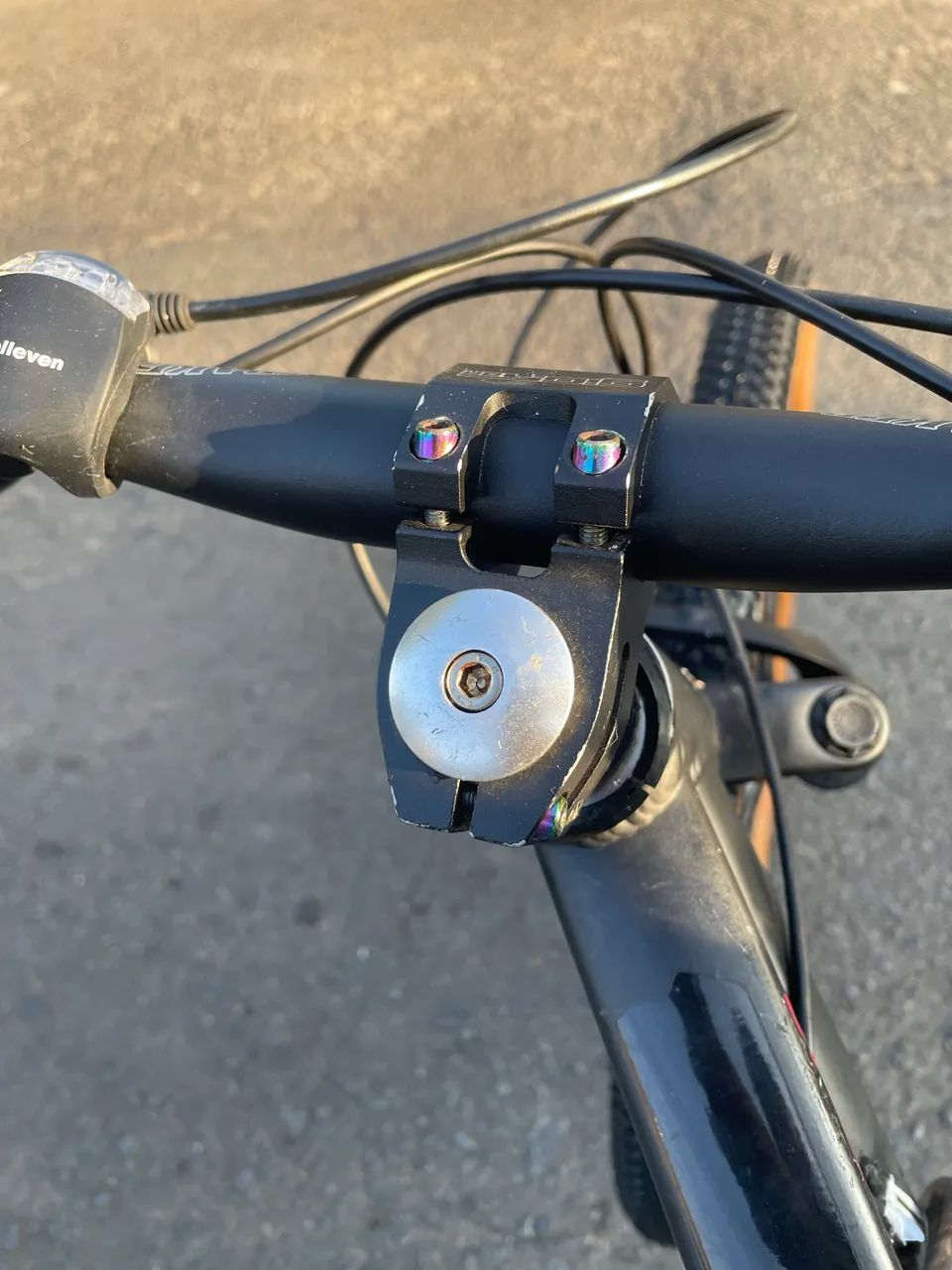 BICICLETA KSW ARO 29