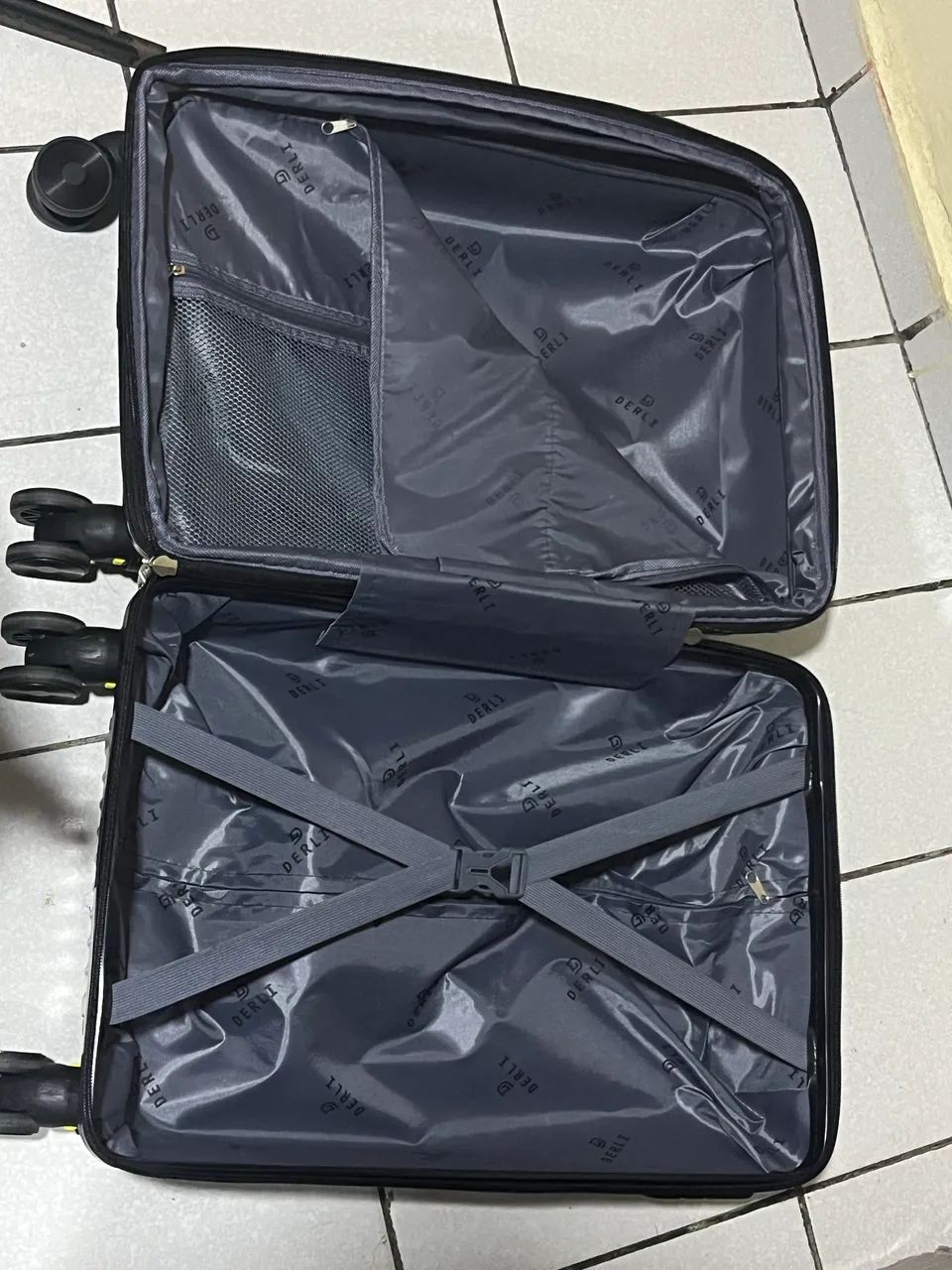 Mala de Viagem 10KG  - Foto 2