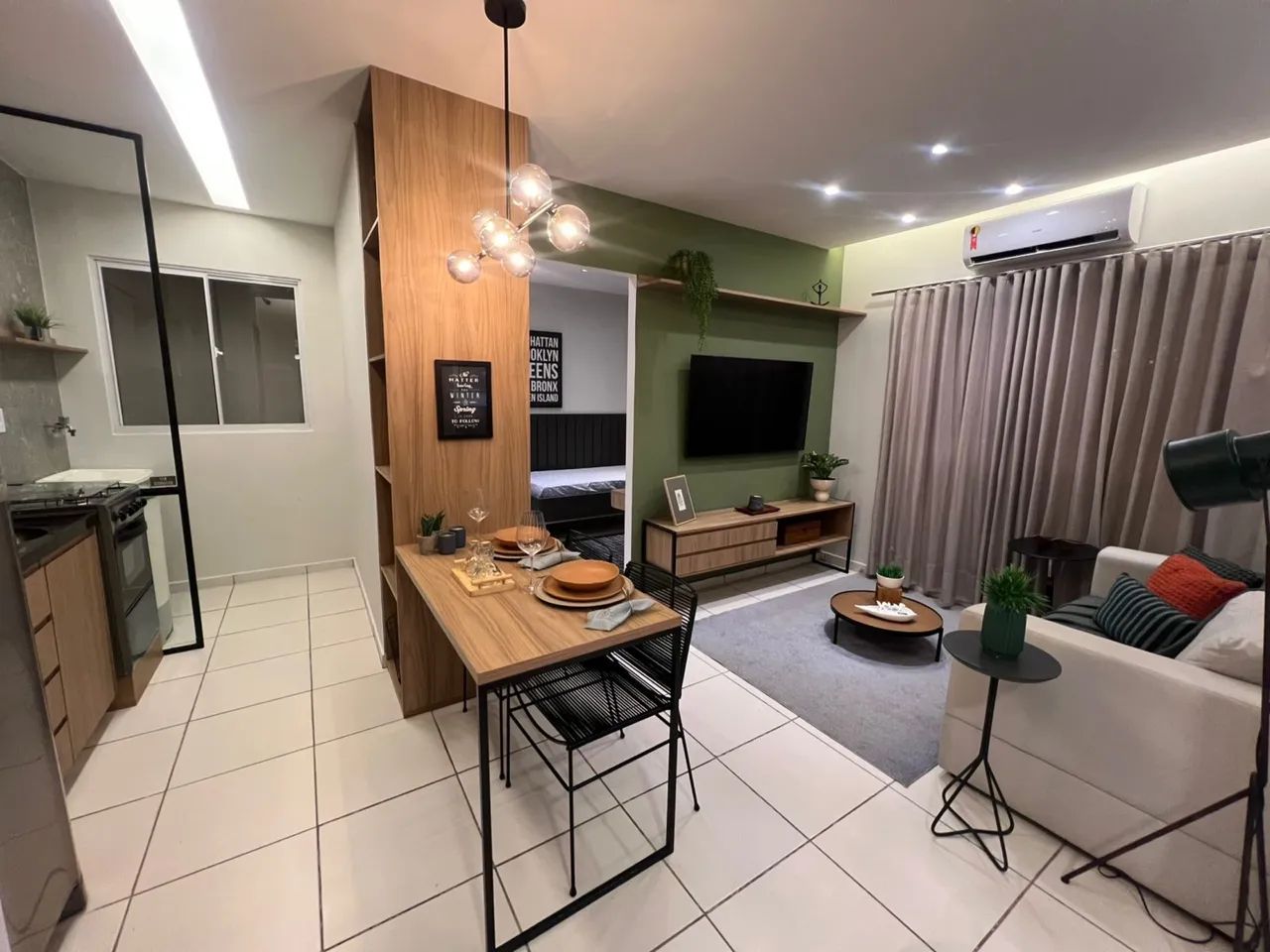 Prime Parque ape na planta  - Foto 2