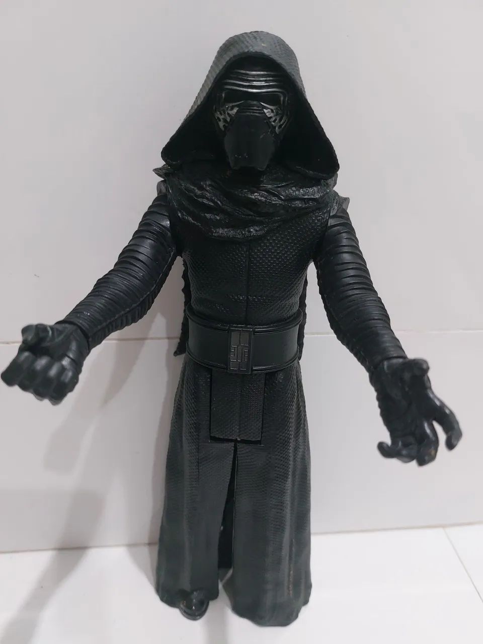Boneco Darth Vader 30cm - Foto 3