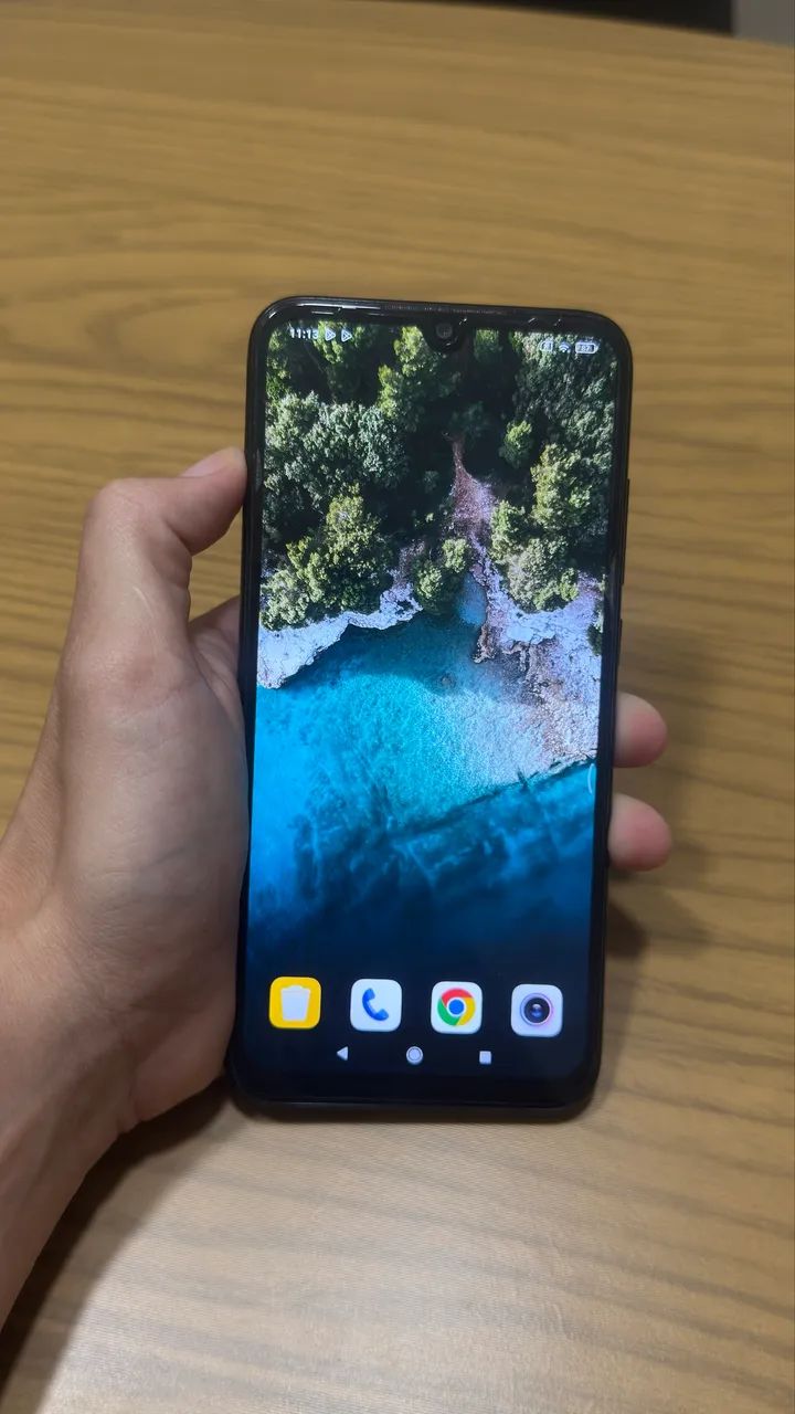 Redmi Note 8 64GB