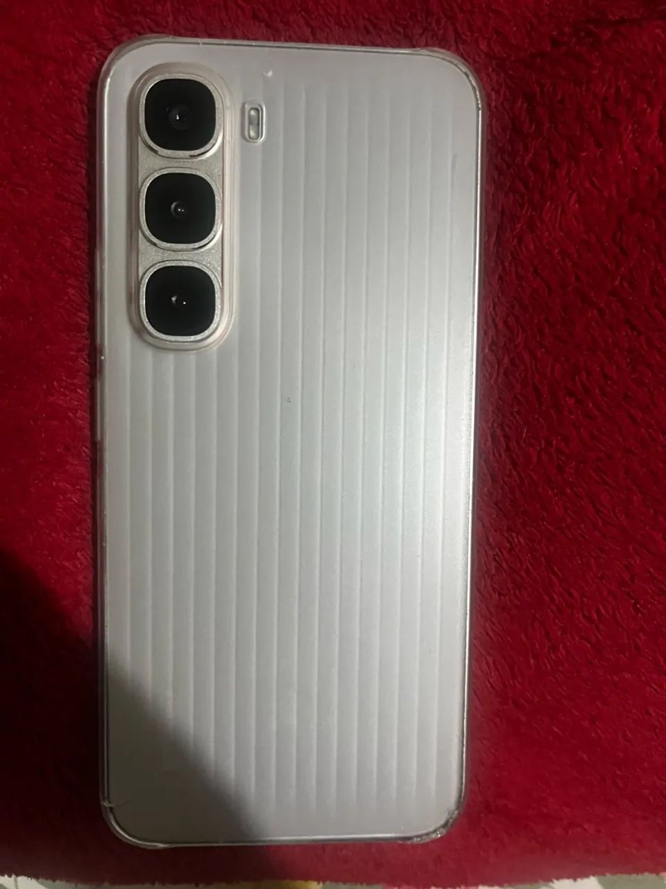 INFINIX HOT 60 PRO