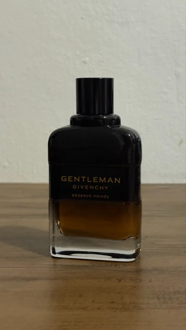 Perfume Givenchy  - Foto 2