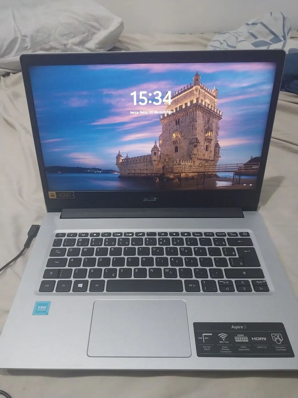 Notebook  - Foto 2