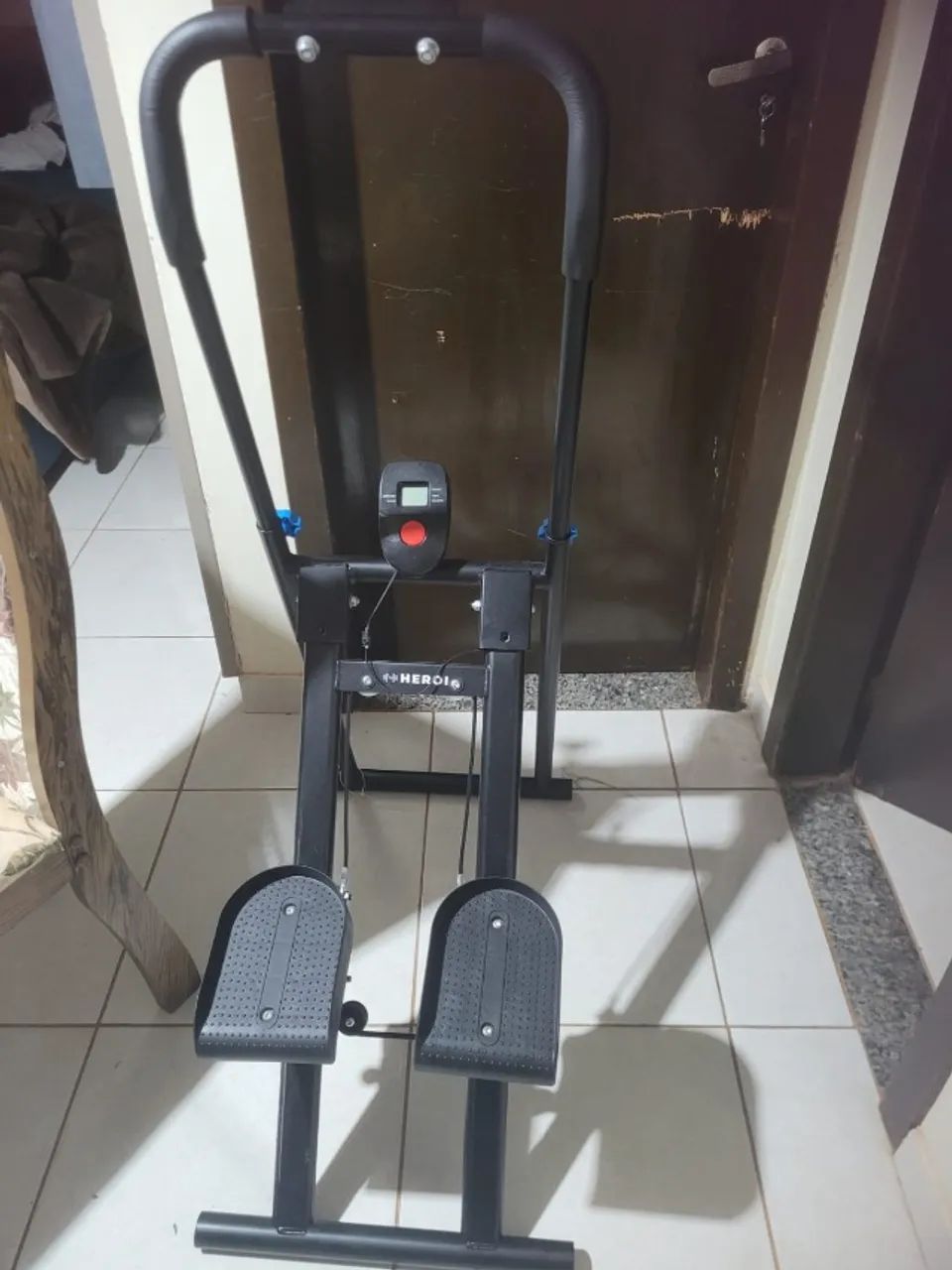 Simulador de escada  - Foto 3