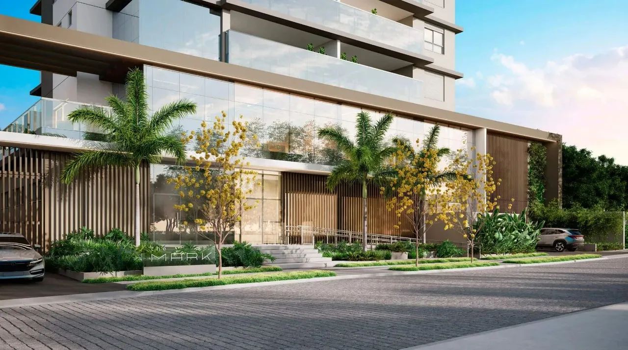 THE MARK CAMBUI - Foto 3