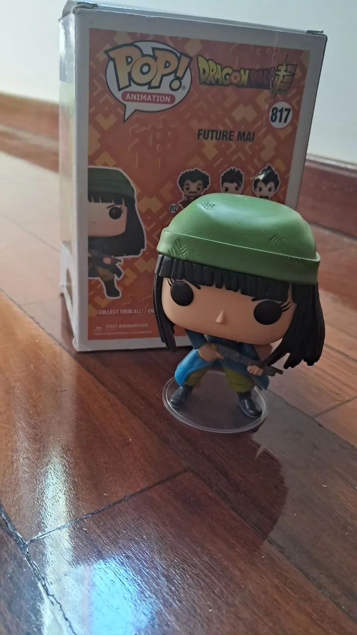 funko pop DragonBall - Foto 2