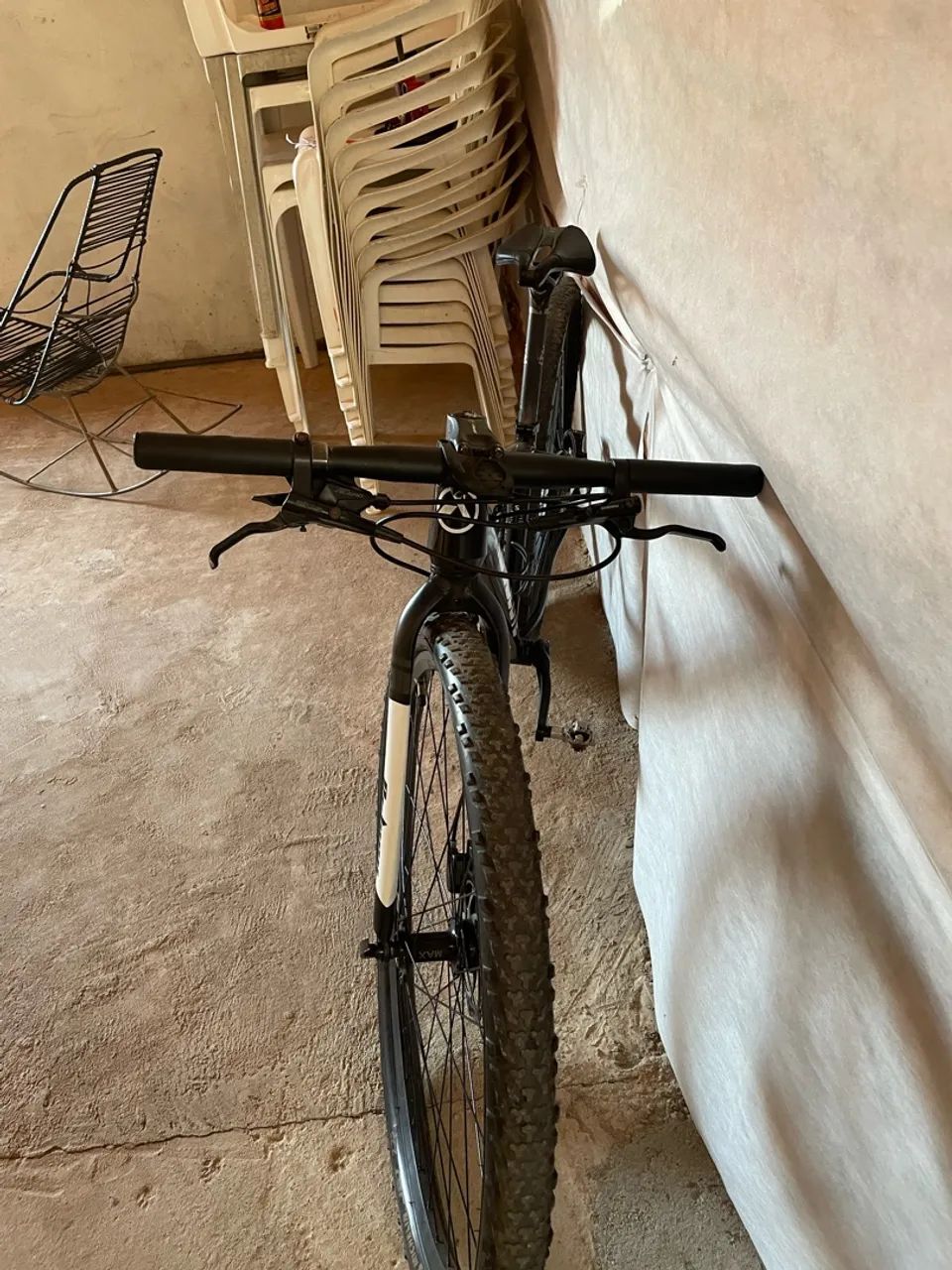 Bike MTB - Foto 4