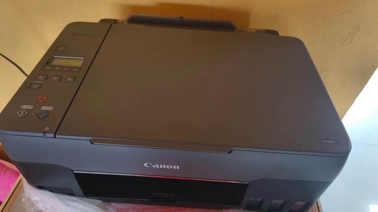 IMPRESSORA CANON G2160