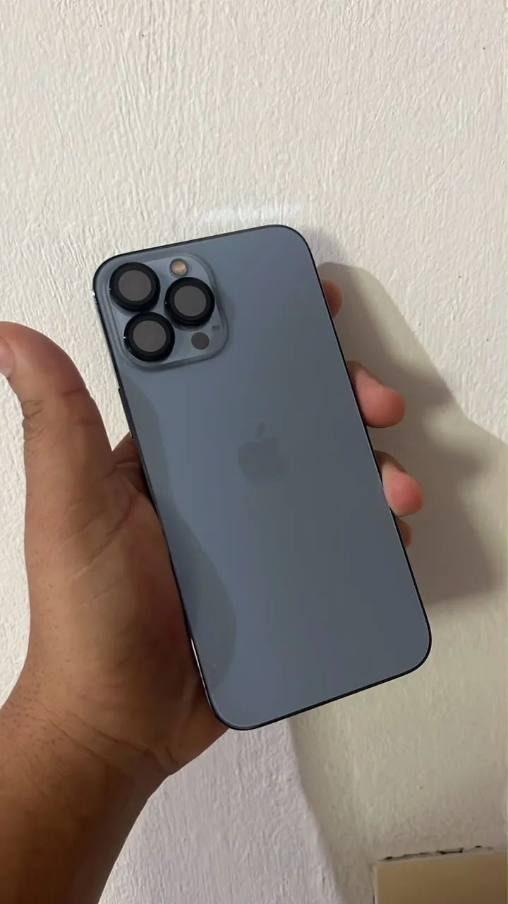 iphone 13 pro max  - Foto 3