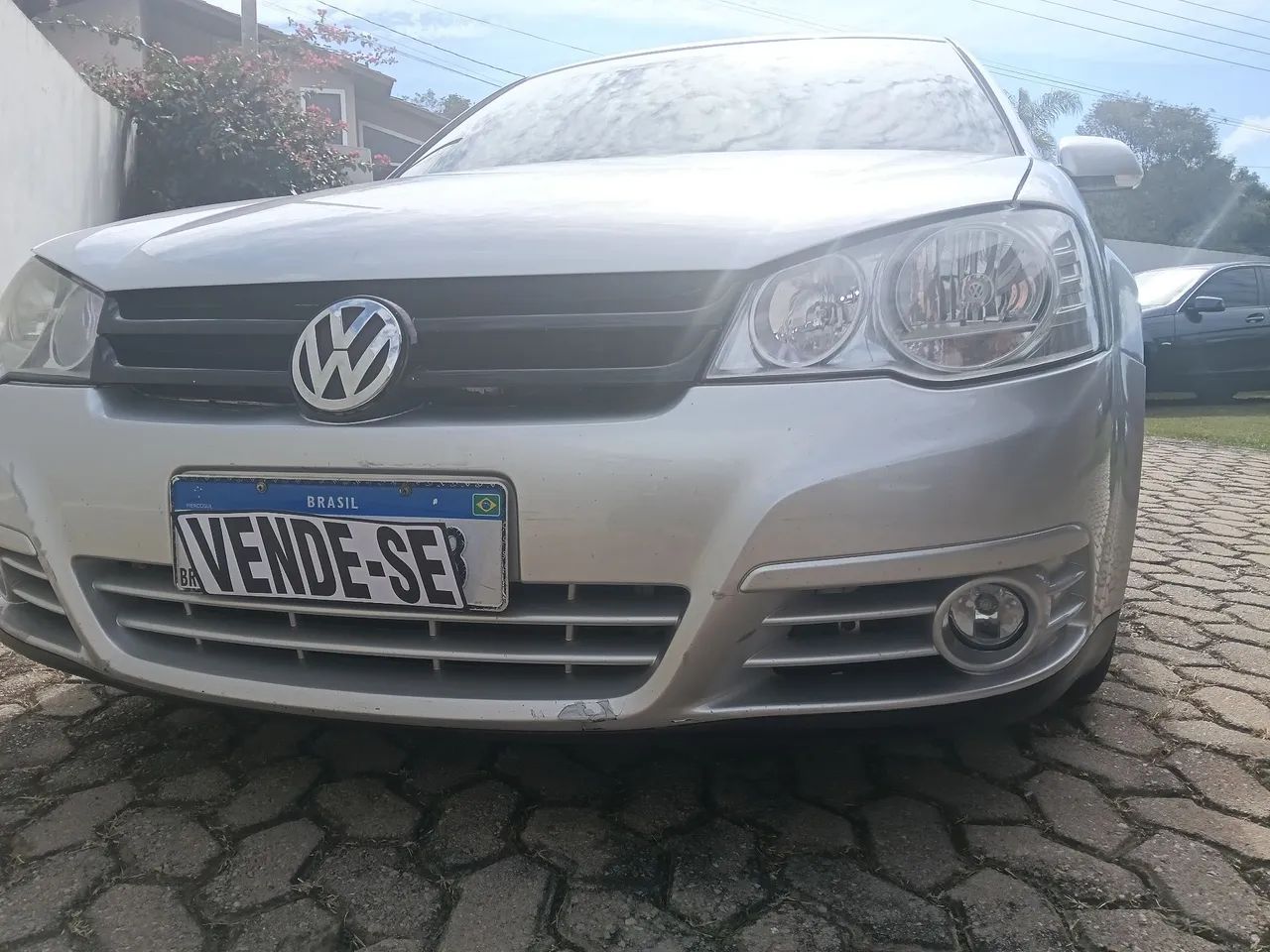 Volkswagen Golf 2011
