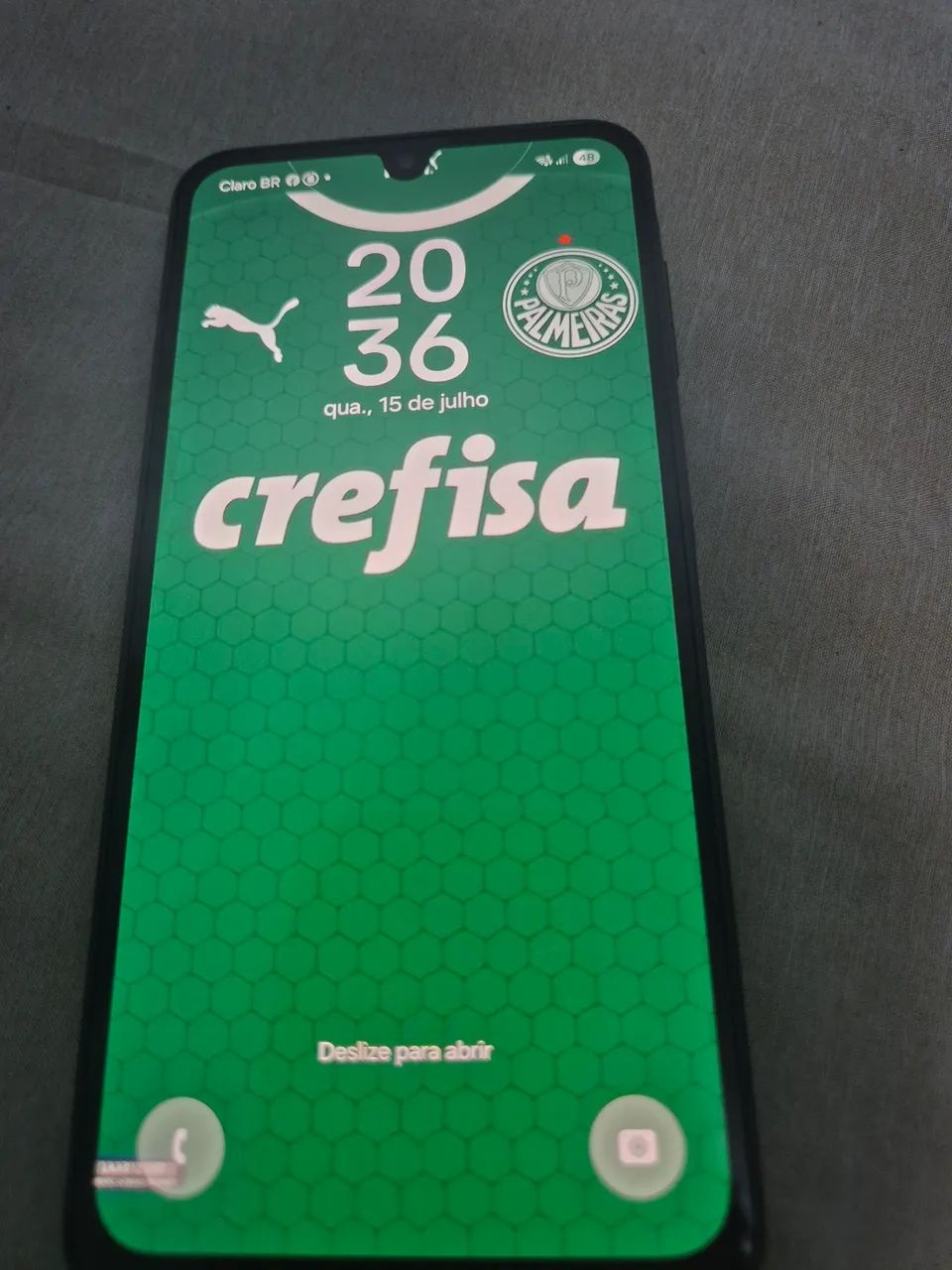 A16 128gb