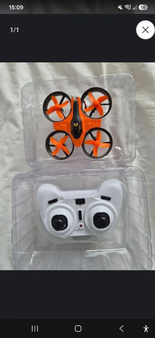 mini drone furibee f36