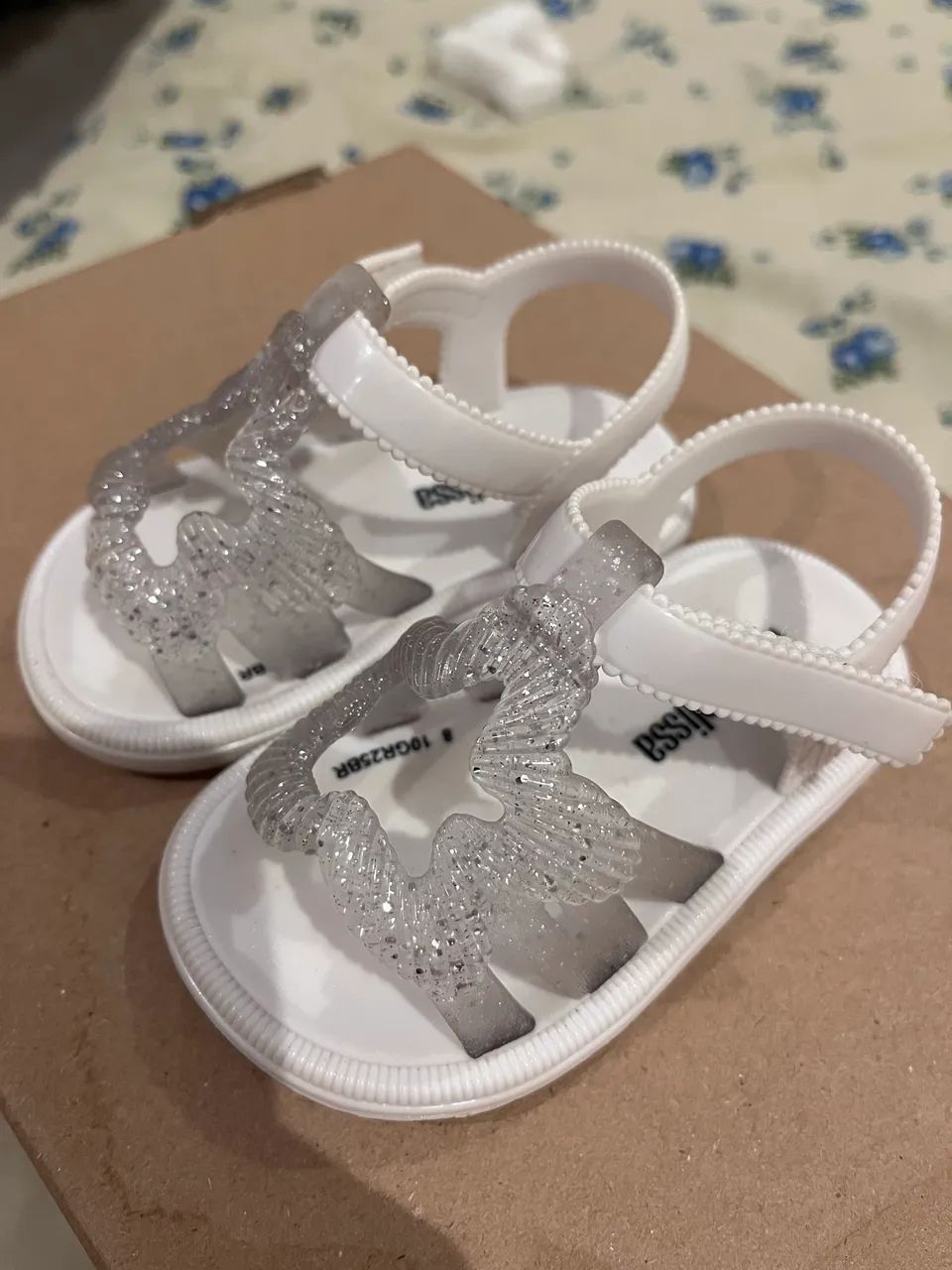 MINI MELISSA LUMINOUS 