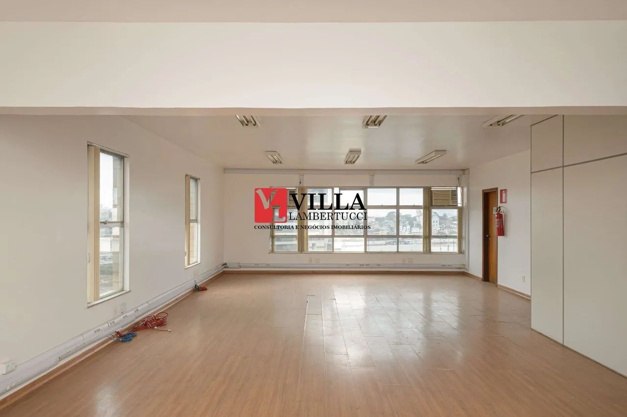 Ótimo conjunto de salas 102m² no Santa Efigênia