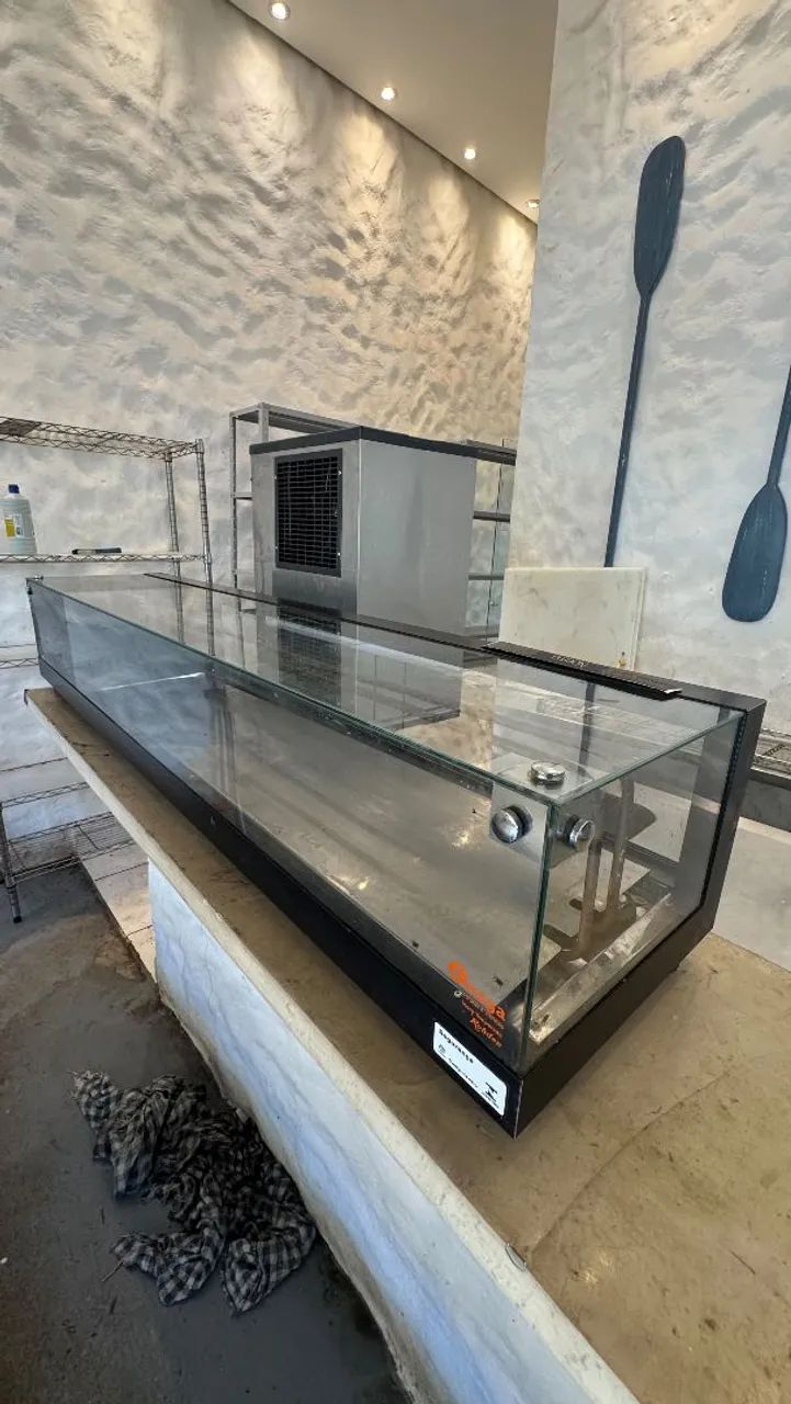 VENDO VITRINE REFRIGERADA - Foto 3