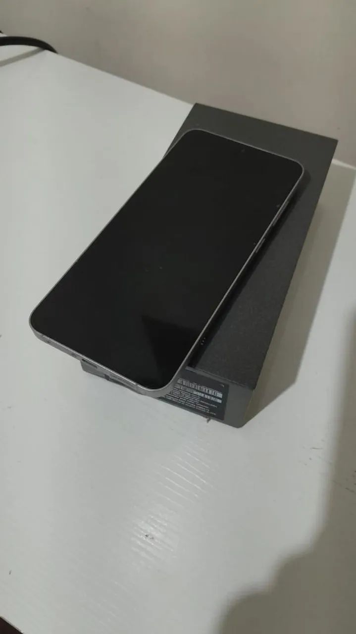 Celular Samsung S25 Fe 128gb - Foto 3
