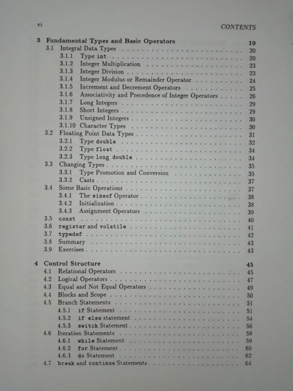 Livro curso de Programação C++ - Foto 4