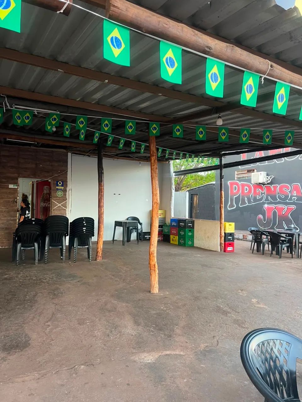 Imóvel na Palmas Brasil Norte - Foto 2