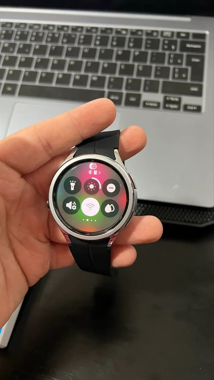 Galaxy Watch 6 Classic - Foto 3