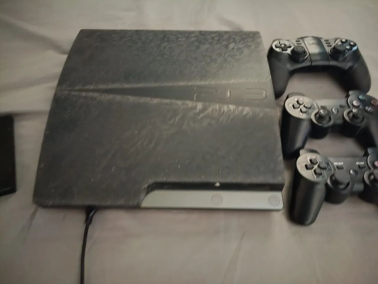 Ps3 desbloqueado  - Foto 4